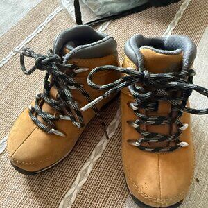 Toddler Timberland Boots 8c